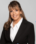 Felicia Sadler, MJ, BSN, RN, CPHQ, LSSBB