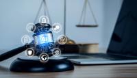 AI gavel law | © witsarut - stock.adobe.com