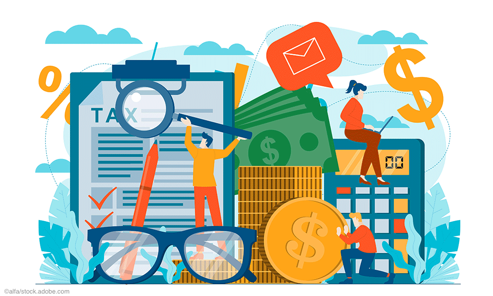 Trusts 101 part 8 – Benefits and estate taxes