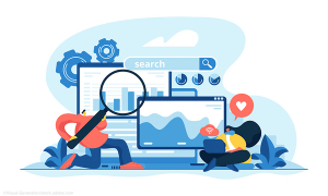 Three easy ways to boost your practice’s search rankings