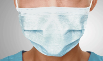 doctor surgical mask