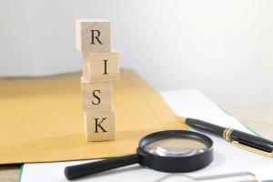 risk | © janews09 - stock.adobe.com