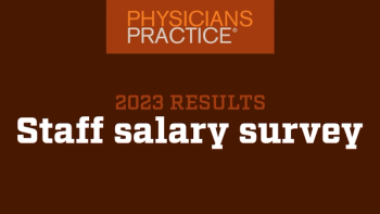 staff salary survey 2023 | © MJH Life Sciences