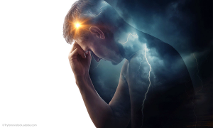 Understanding patients’ heightened depression, anxiety due to COVID-19