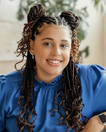 Shawntea Gordon, MBA, FACMPE