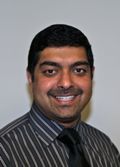 Saroj Misra, DO