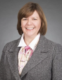 Elizabeth A. Delahoussaye, RHIA, CHPS