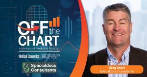 Off the Chart: A Business of Medicine Podcast - Ep. 112: Why leading physicians will move to concierge medicine in 2026 with Greg Grant of Specialdocs