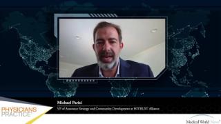 How a HiTRUST ensures healthcare technology’s security and privacy