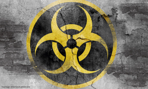 How medical facilities and waste disposal companies are responding to COVID-19