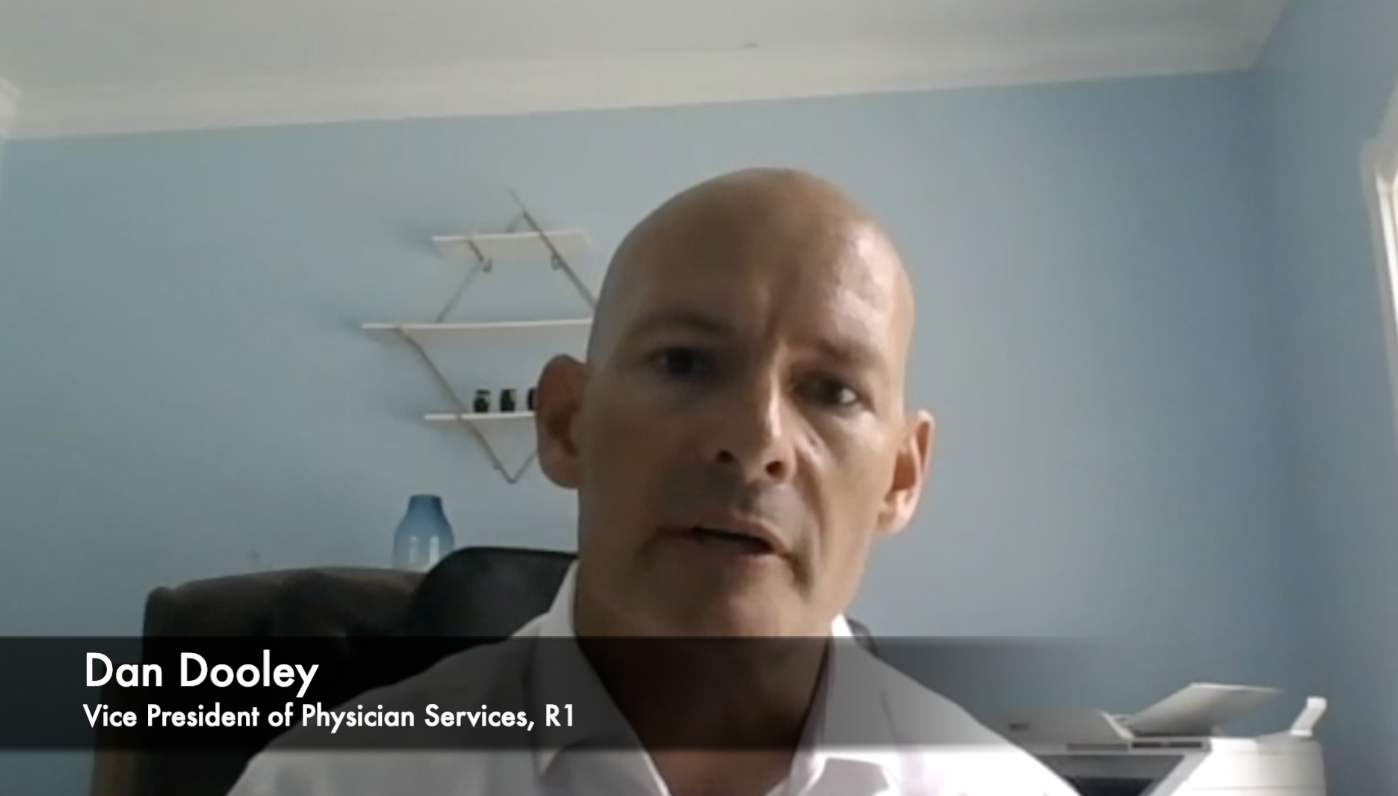 Dan Dooley gives expert advice