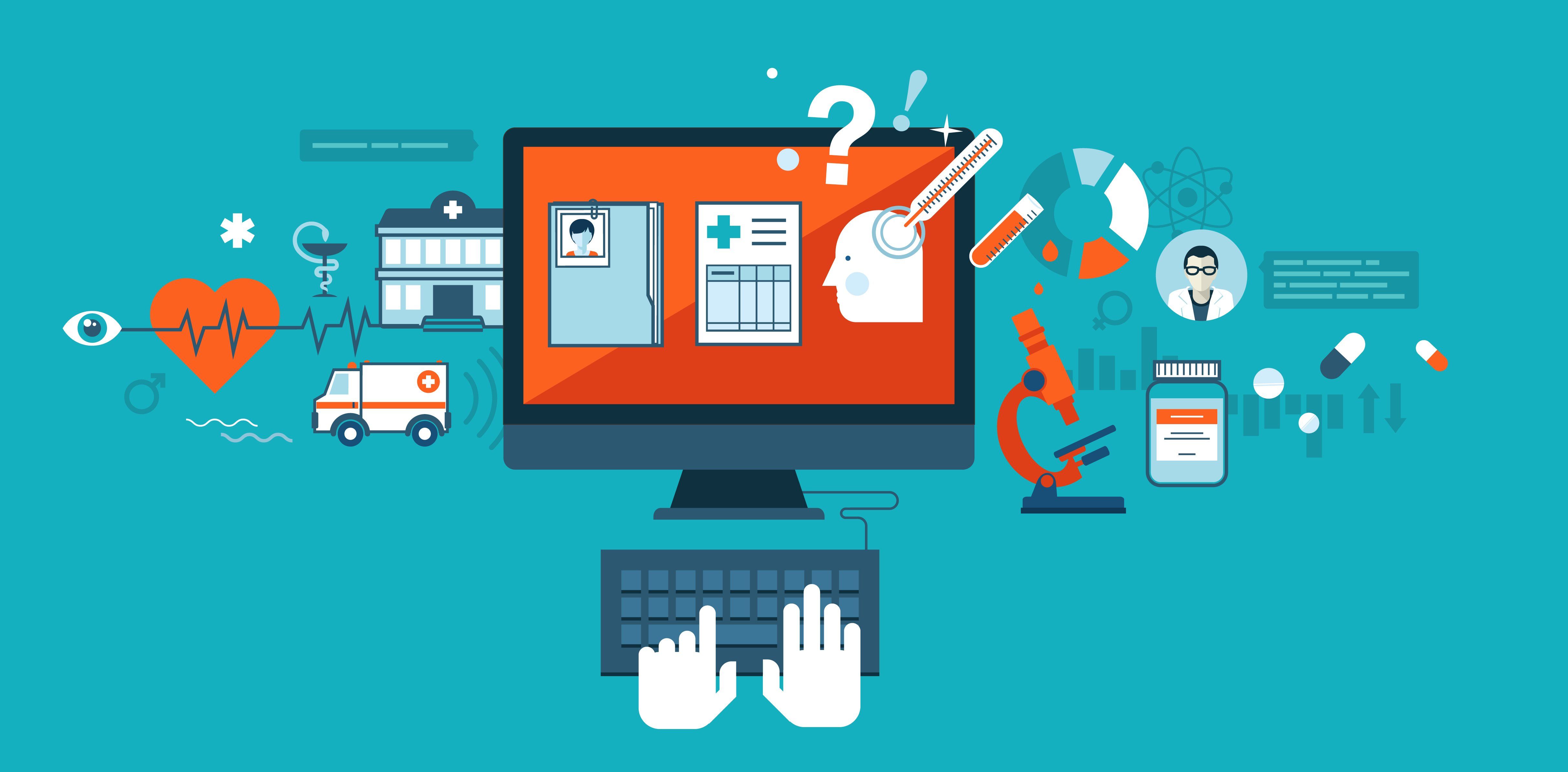 data analytics, population health, preventive care, valueb-based care, data, EHR