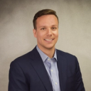 Aaron Ledbetter, M.P.P., M.H.S.A.
