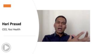 Hari Prasad gives expert advice