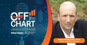 Off the Chart: A Business of Medicine Podcast - Ep. 184: Why banning corporate medicine won't save independent practice, with Wayne Winegarden, Ph.D., of the Pacific Research Institute