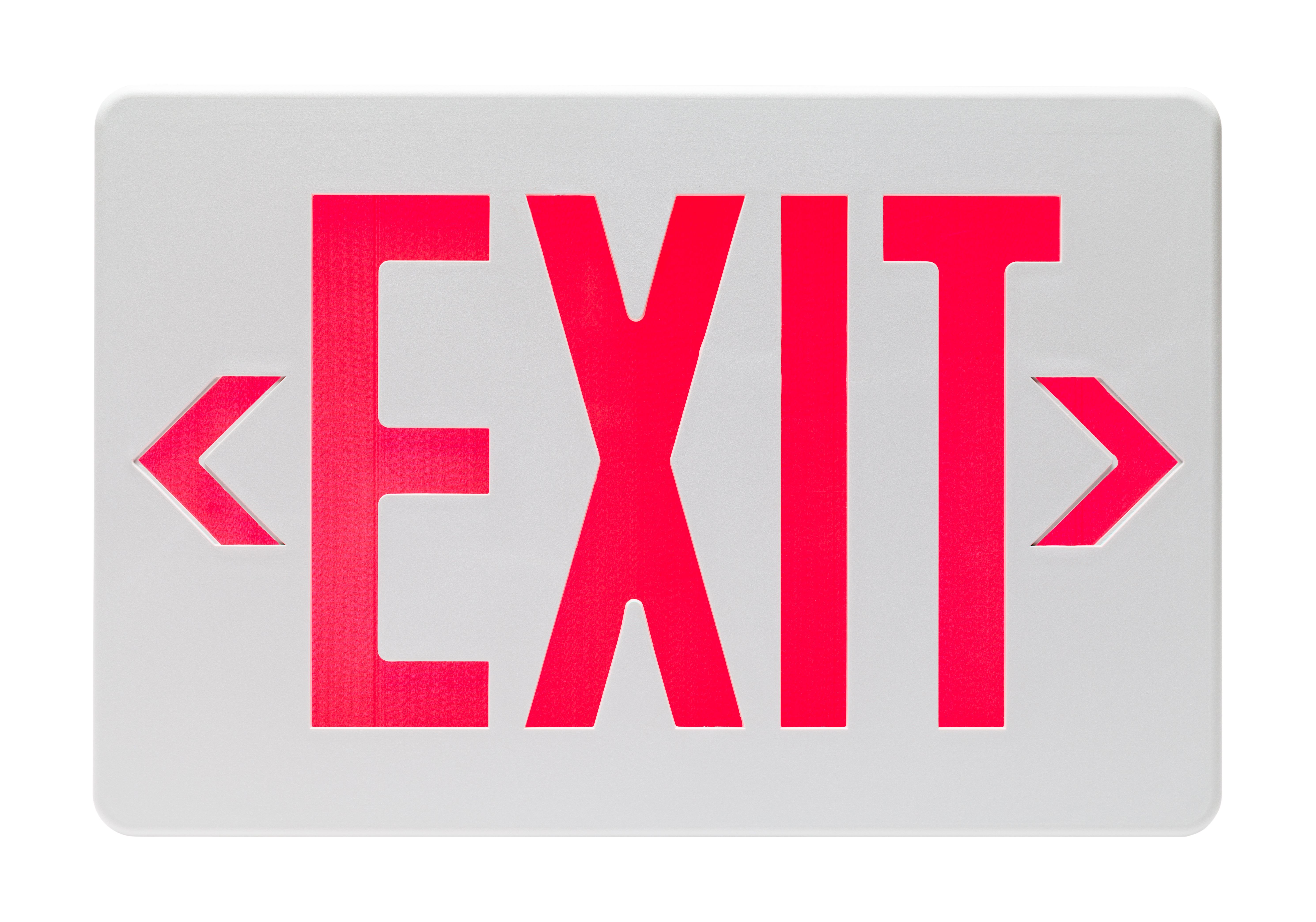 exit sign | © pixelrobot - stock.adobe.com