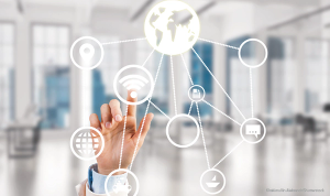 The cybersecurity risks of healthcare’s hyperconnected future