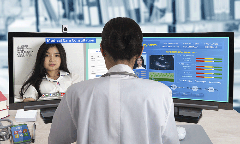 telemedicine