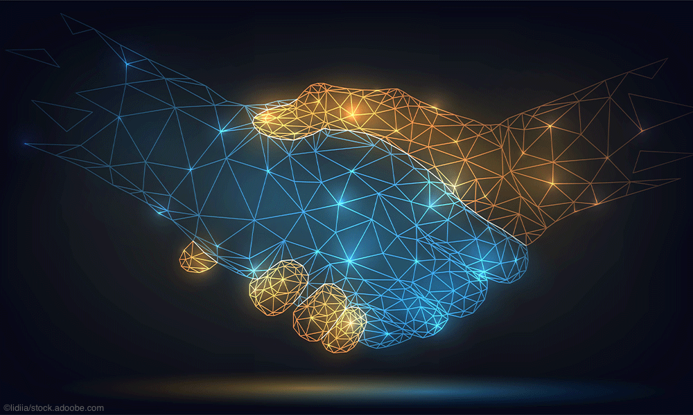 New technologies must address healthcare’s “people” problem