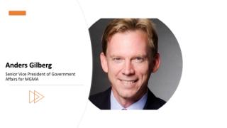 MGMA's Washington update 2025