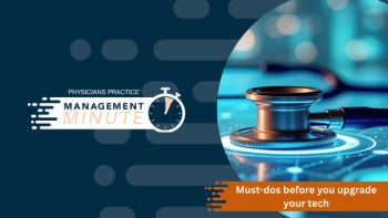 Must-dos before you upgrade your tech