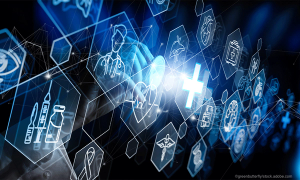 Building the optimal digital patient journey