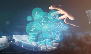 AI robot hand | © Production Perig - stock.adobe.com