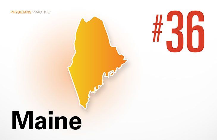 maine