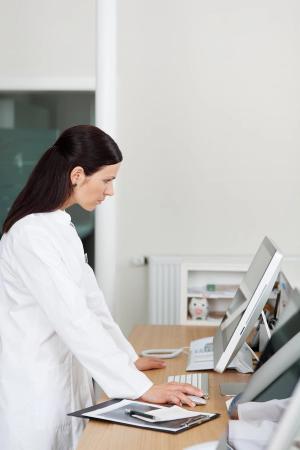 Using Your EHR for Chronic Disease Management