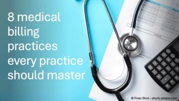 8 medical billing practices every practice should master © Pixel-Shot - stock.adobe.com