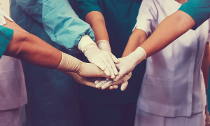 How practices are tackling pandemic staffing