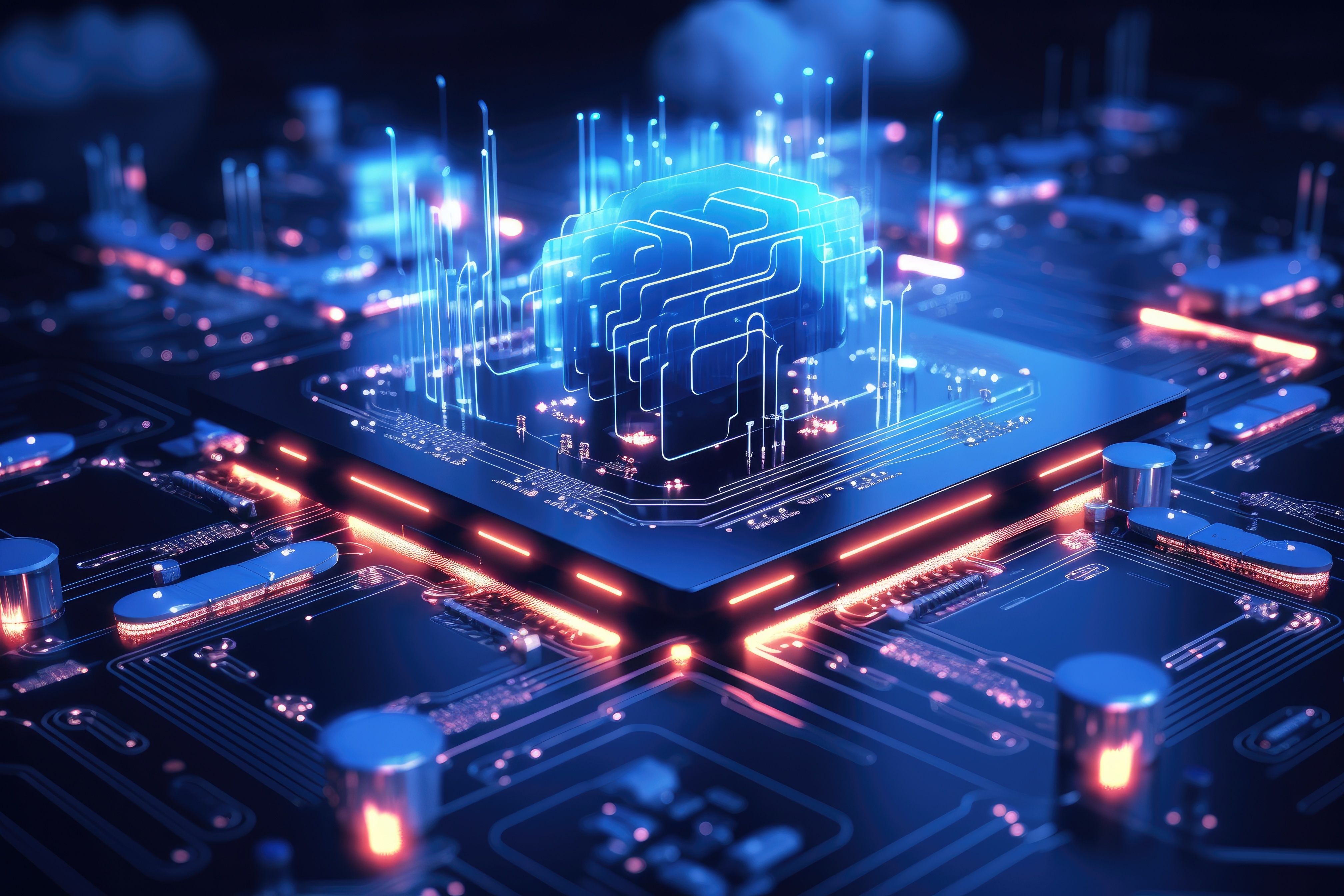 artificial intelligence | © itchaznong - stock.adobe.com