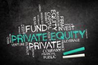 private equity | © XtravaganT - stock.adobe.com