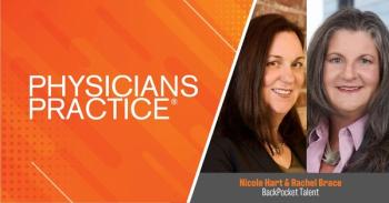 How career paths and skills-based pay can keep medical practice staff from leaving