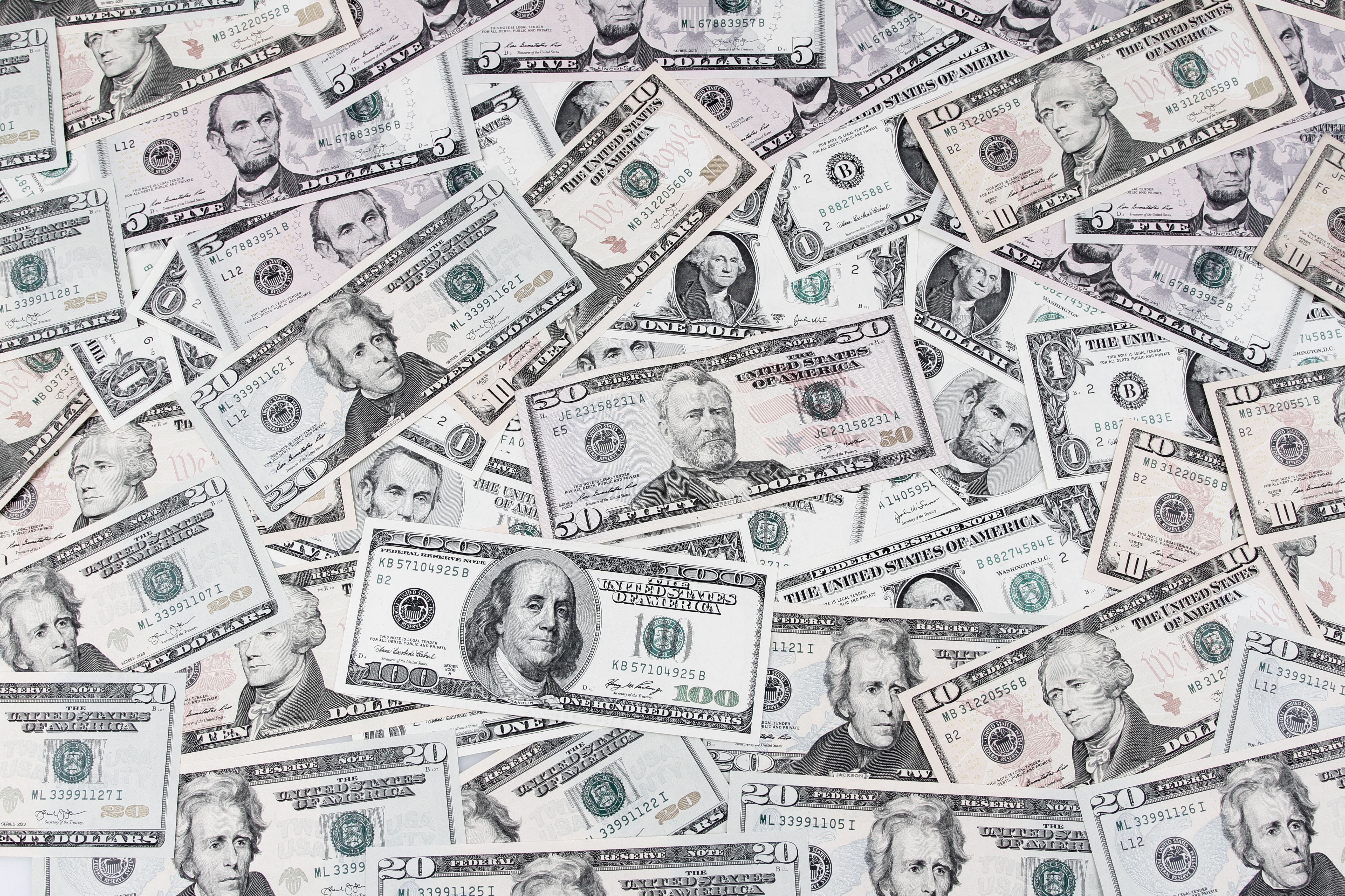 cash | © Stillfx - stock.adobe.com