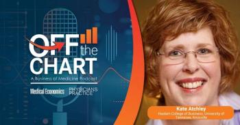 Off the Chart: A Business of Medicine Podcast - Special report: The leadership skills transforming health care today, with Kate Atchley of the Haslam College of Business