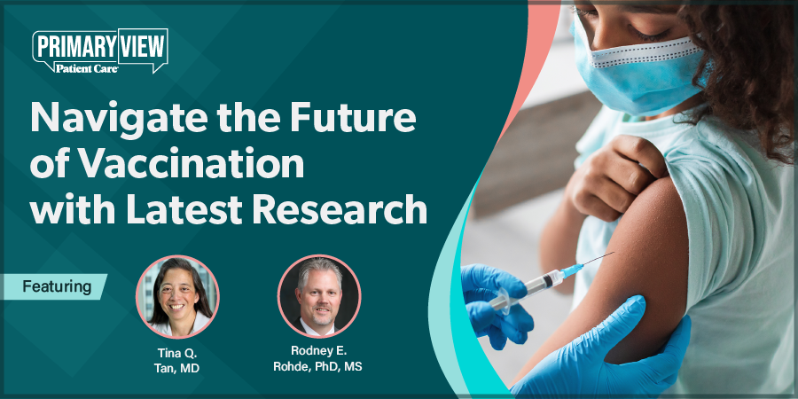  Primary View - Navigate the Future of Vaccination with Latest Research