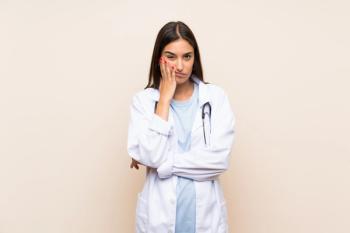 exasperated doctor | © luismolinero - stock.adobe.com