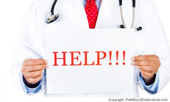 physician challenge | © PathDoc - Shutterstock.com