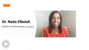 Dr. Nada Elbuluk gives expert advice