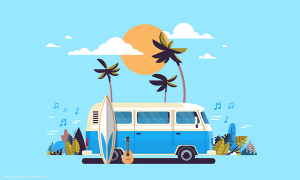 Asset protection, insurance, and seasonal summer risks