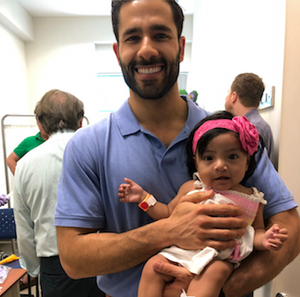 Treat physician burnout by seeing more patients