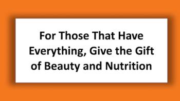 title slide with text