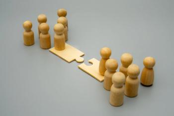 Six tips for merging your medical practice without losing your people or your patients | © izzuan - stock.adobe.com