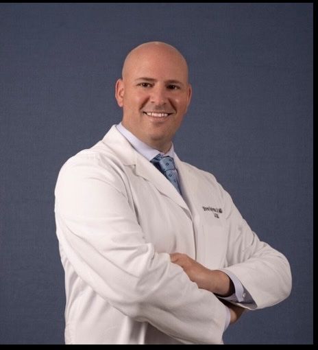 Steven Kupferman, DMD, MD,