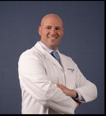 Steven Kupferman, DMD, MD,