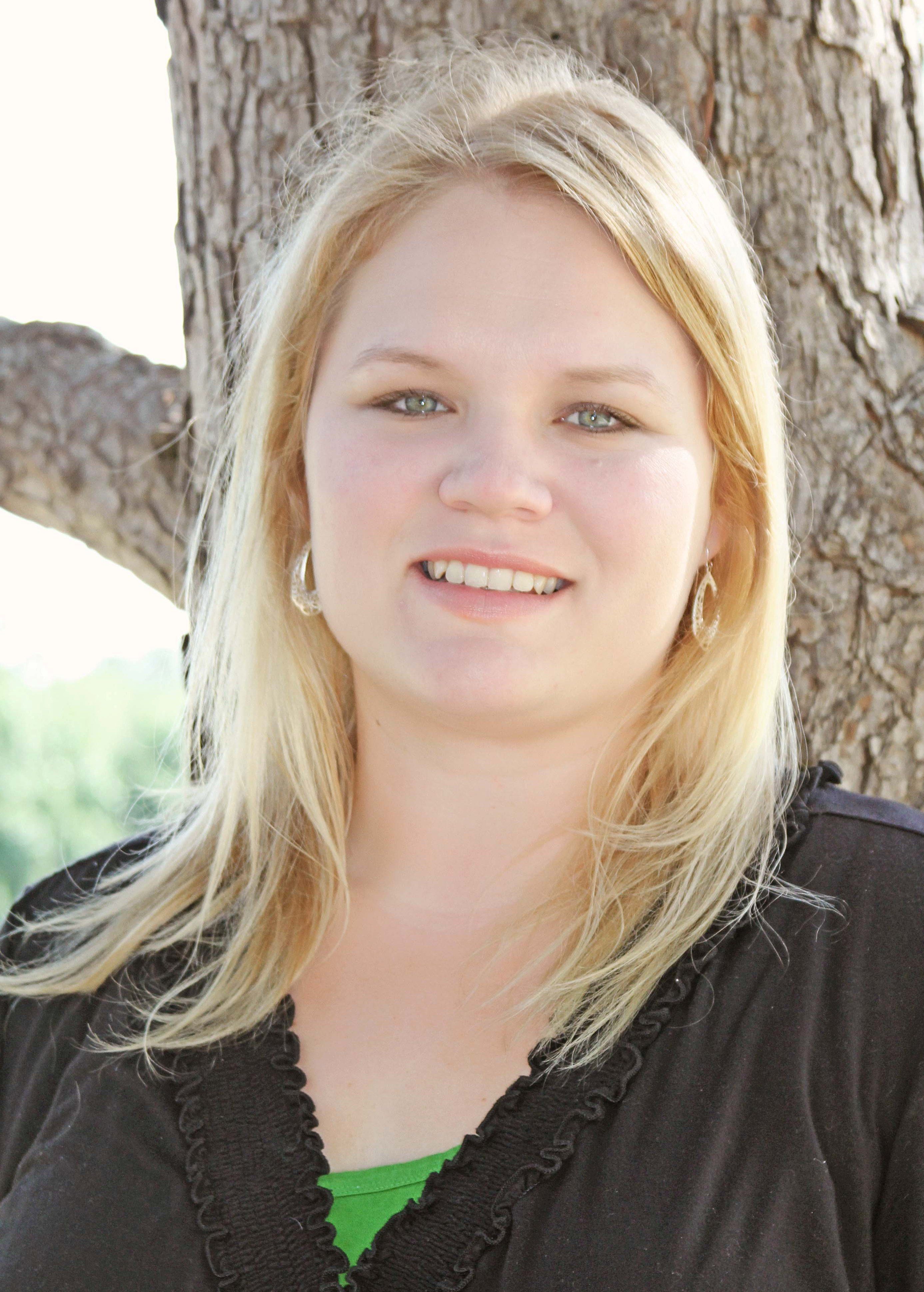 Audrey "Christie" McLaughlin