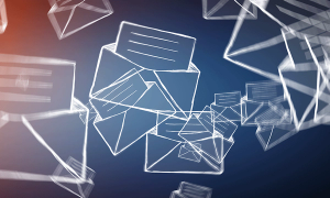 How to properly email patients for reviews and feedback