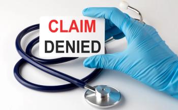 Claim Denied | © Iryna - stock.adobe.com