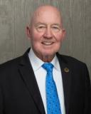 David N. Gans, MSHA, FACMPE